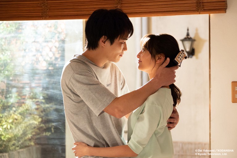 Harus Banget Nonton, Berikut 9 Drama Jepang Romantis dengan Rating Tertinggi Tahun 2023