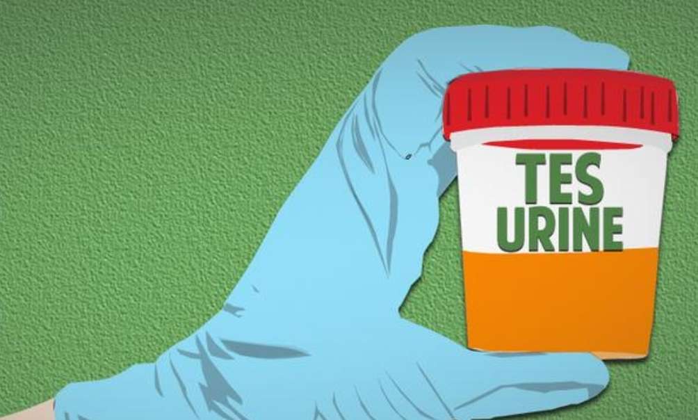 Polisi Tes Urine Sopir Penabrak Pasutri Hingga Meninggal di Banyuasin, Hasilnya Positif