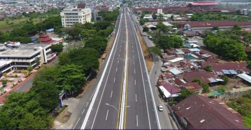 Masih Dalam Suasana Hari Kemerdekaan, Yuk Kita Lihat Pahlawan Yang Namanya Diabadikan Diruas Tol Indonesia 