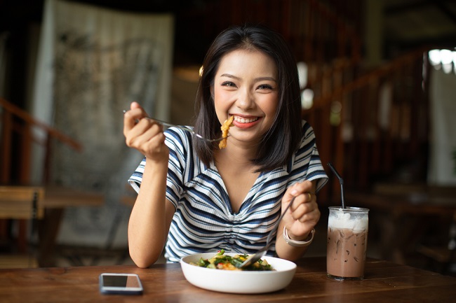 Diet Tidak Makan Malam, Efektif atau Berisiko?