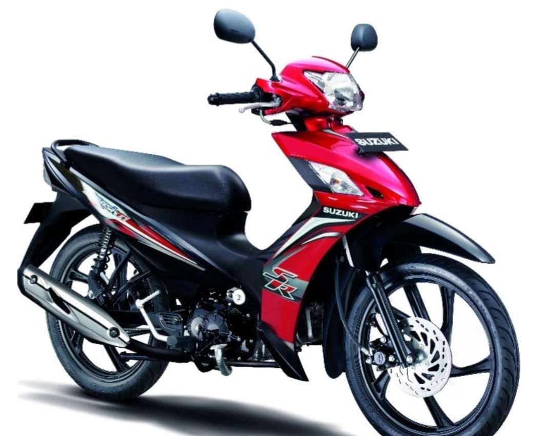 Suzuki Smash FI Kembali Meluncur: Legenda Motor Bebek yang Kini Makin Irit dan Modern