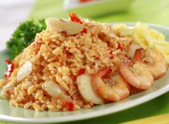 3 Variasi Resep Nasi Goreng yang Bisa Anda Coba di Rumah