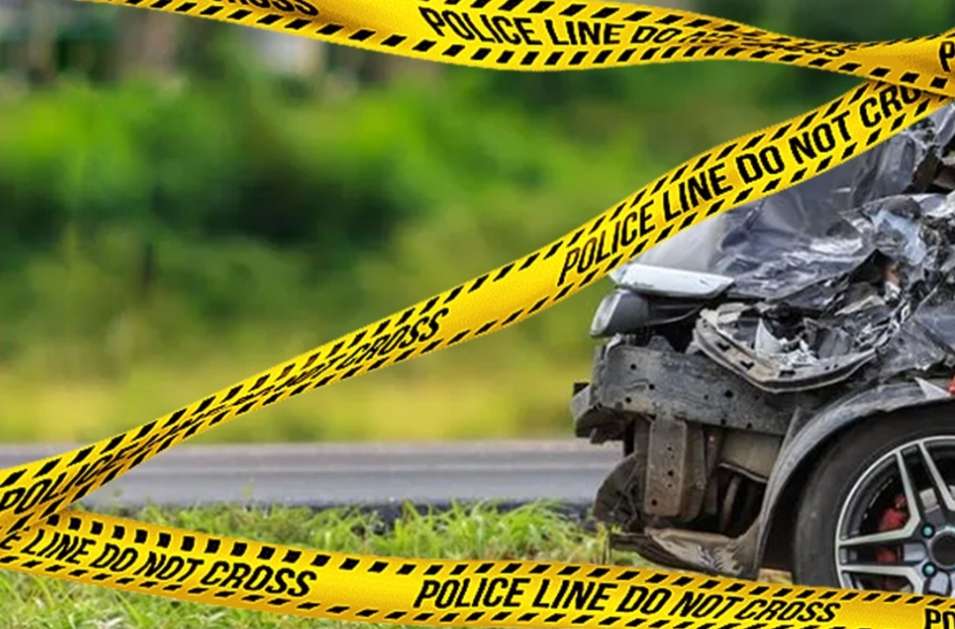 Suami Istri, Pengurus Partai Gelora DPD PALI Meninggal, Usai Mobil Mengalami Kecelakaan di Tol Terpeka