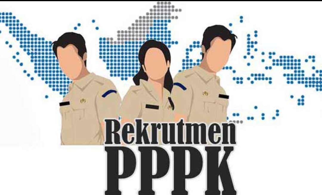 Sudah Dibuka Sejak 20 September 2023, Pendaftaran PPPK Sejumlah Daerah di Sumsel Masih Minim