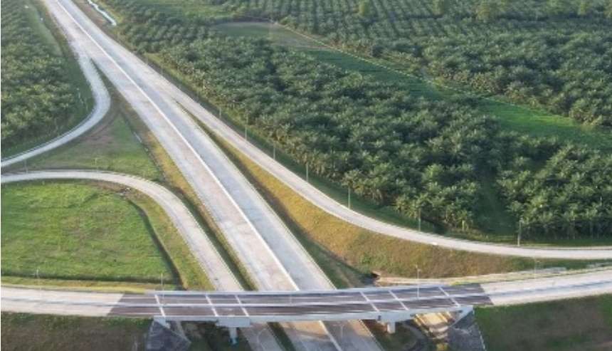 Tahap Terbaru Rencana Pembangunan Tol Getaci, Ini Wilayah Ciamis yang Terdampak Pembangunan Tol