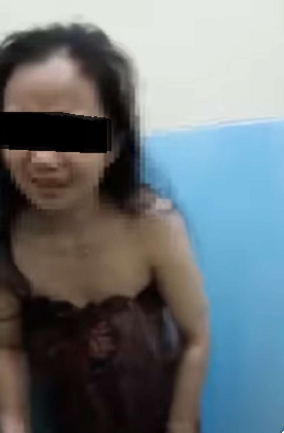 Viral, Video Oknum Guru di Grebek Suami, Sedang di Kamar Hotel Bareng Pak Kades