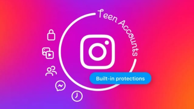 Lebih Aman Bagi Anak, Ini Dia Instagram Teen Account, Fitur Privasi Khusus untuk Remaja