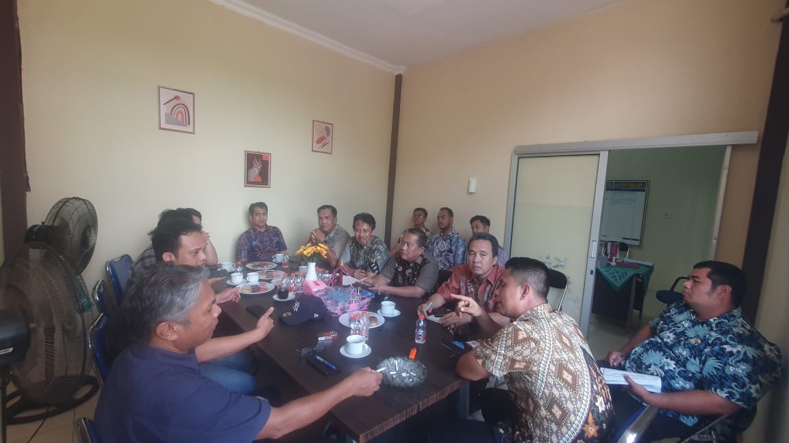 Kabar Gembira! 5.143 Rumah di Babat Supat Bakal Nikmati Gas Murah & Ramah Lingkungan 