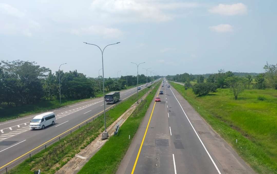 Rencana Pembangunan 2 Ruas Tol di Wilayah Cirebon Raya, Berikut Wilayahnya