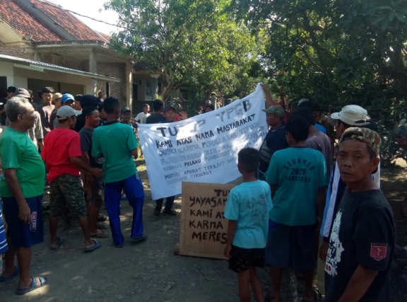 Pelaku Pembunuhan di Pasaleman Diduga Depresi setelah Pulang ke Tasikmalaya