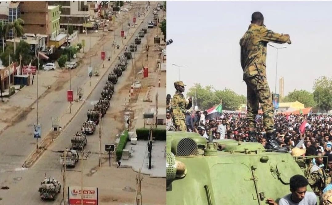 Konflik Bersenjata Pecah di Sudan, 37 Mahasiswa Asal Sumsel Dievakuasi, Begini Kondisinya...