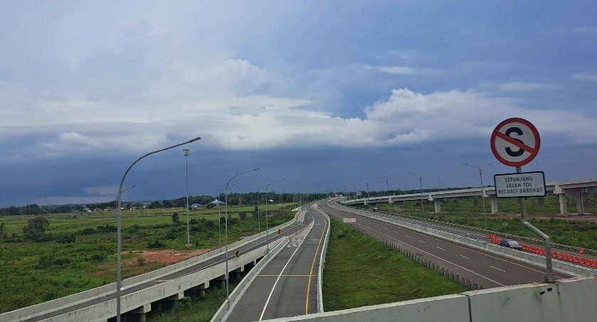Empat Ruas Tol di Sumsel Masuk PSN 2026, Pemerintah Targetkan Konektivitas Baru dan Dorong Ekonomi Daerah