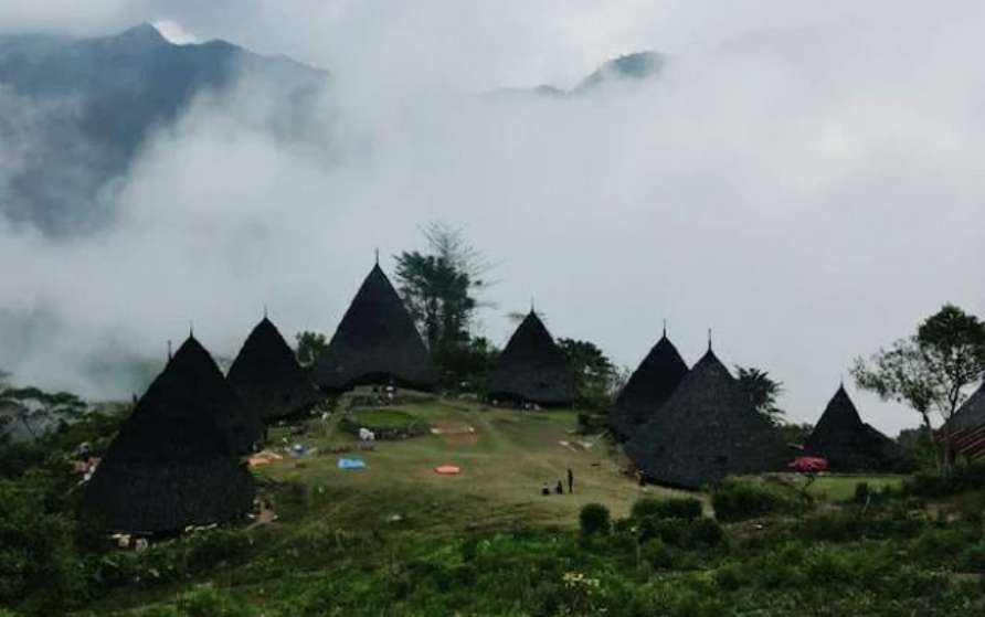 10 Desa Tercantik Yang Ada di Indonesia, Wilayah Mana Saja, Berikut Daftarnya
