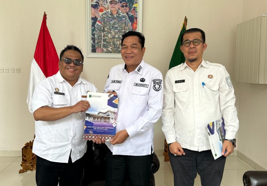 36 Pemuda Muba Lolos Pelatihan Migas Cepu 2025