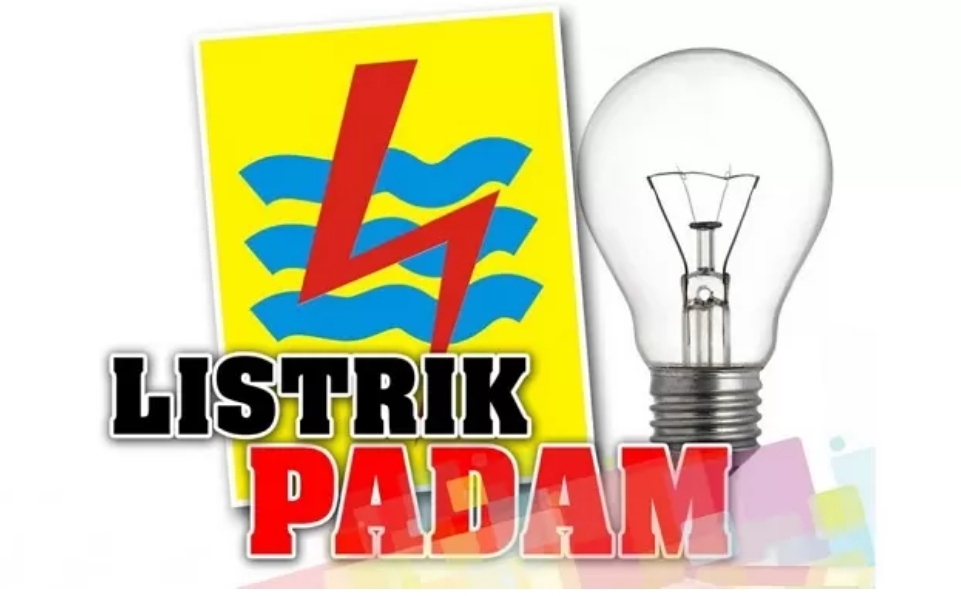 Sebagian Warga Sungai Lilin Resah, Listrik Padam Setiap Hari, Sinyal Hp Ikut Terganggu