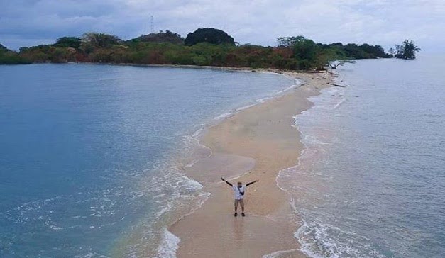 8 Destinasi Wisata Alam Indah di Kabupaten OKI, Anda Bisa Snorkling Hingga Lihat Gajah