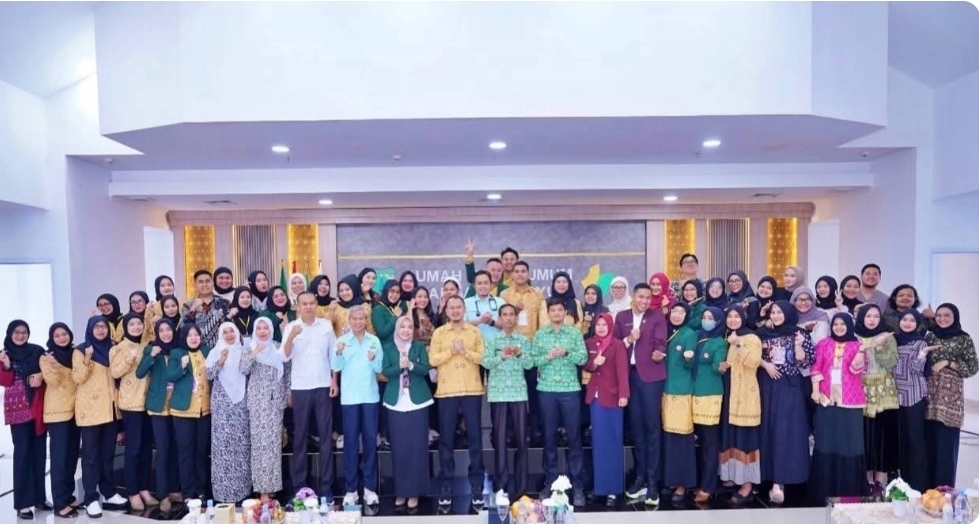 IDI Musi Banyuasin Perkuat Mutu Layanan Medis Lewat Muscab dan Seminar Kegawatdaruratan