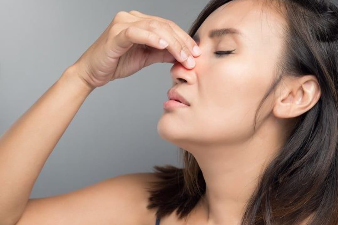 Terasa Sangat Mengganggu, Begini Tips Sederhana Mengatasi Hidung Tersumbat