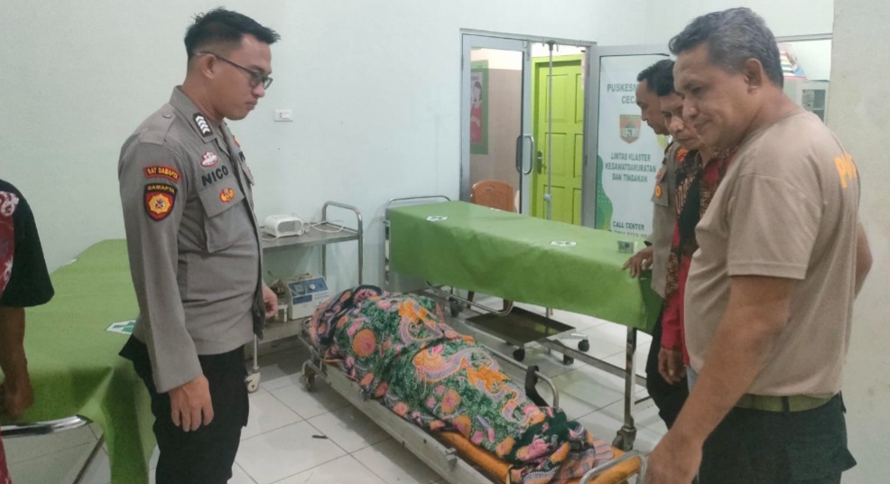 Travel Terjun ke Sungai Jernih di Muara Lakitan, Dua Tewas dan Empat Penumpang Selamat