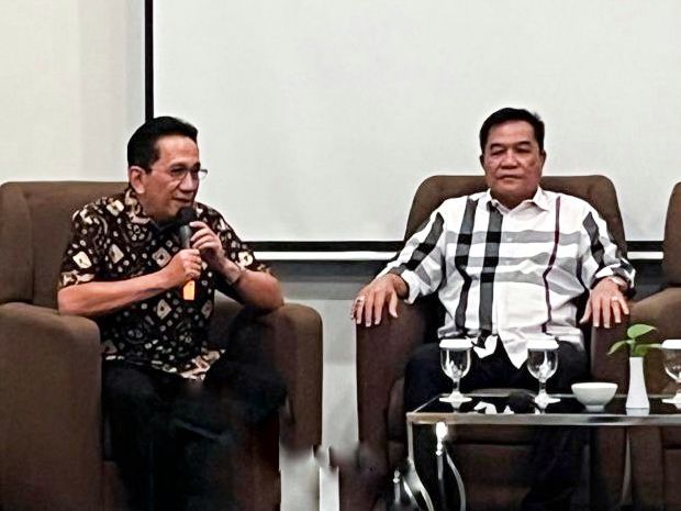 Pemkab Muba Akan Jalin Kerjasama Tripartit untuk Pengembangan SDM Migas 