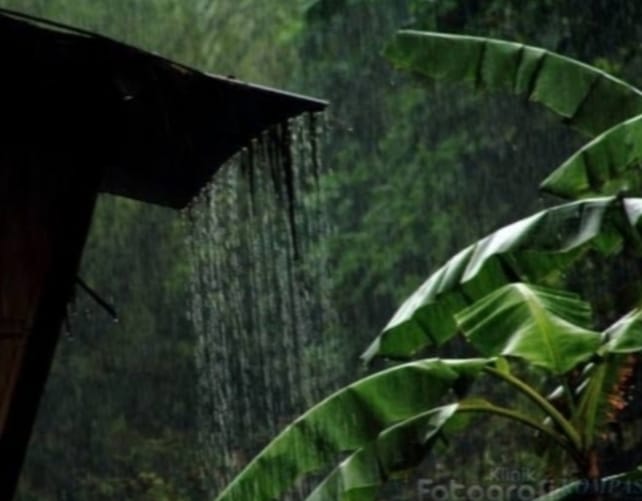 Prakiraan Cuaca, 8 Wilayah Sumsel Diperkirakan Bakal Hujan Hari ini   