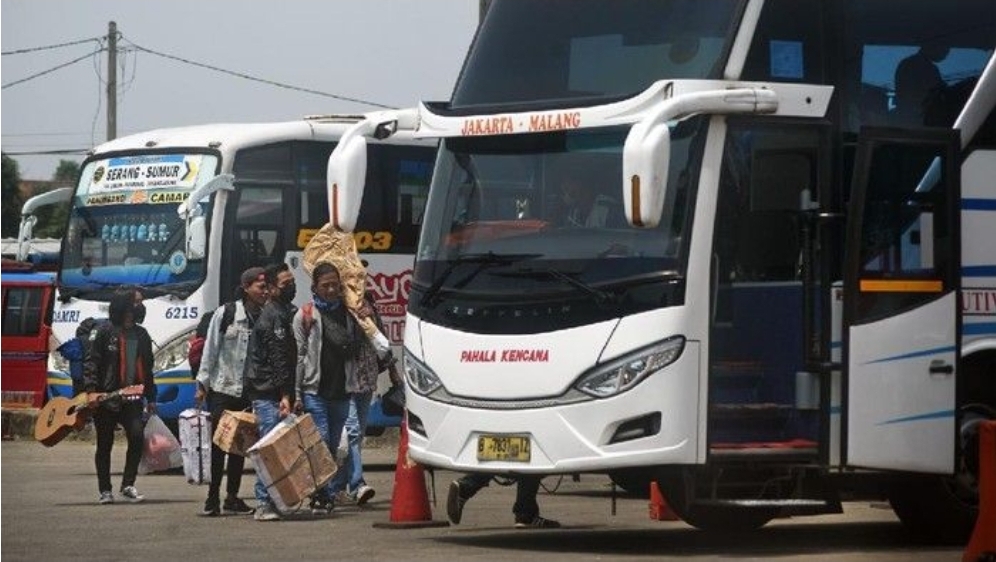 Kuota Mudik Gratis 2026 Masih Tersedia, Ini Cara Cek dan Daftar Online di Nusantara Kemenhub