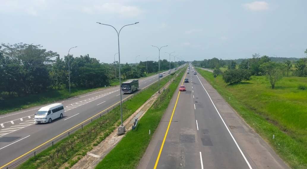 Wilayah Cirebon Raya Rencananya Bakal di Bangun 2 Ruas Tol Baru, Memperlancar Akses Masyarakat