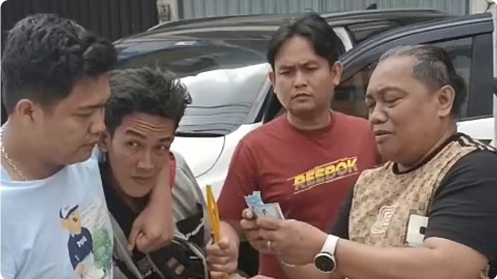 Patroli Siber Selamatkan Bayi 3 Hari dari Perdagangan, Polda Sumsel Telusuri Dugaan Sindikat