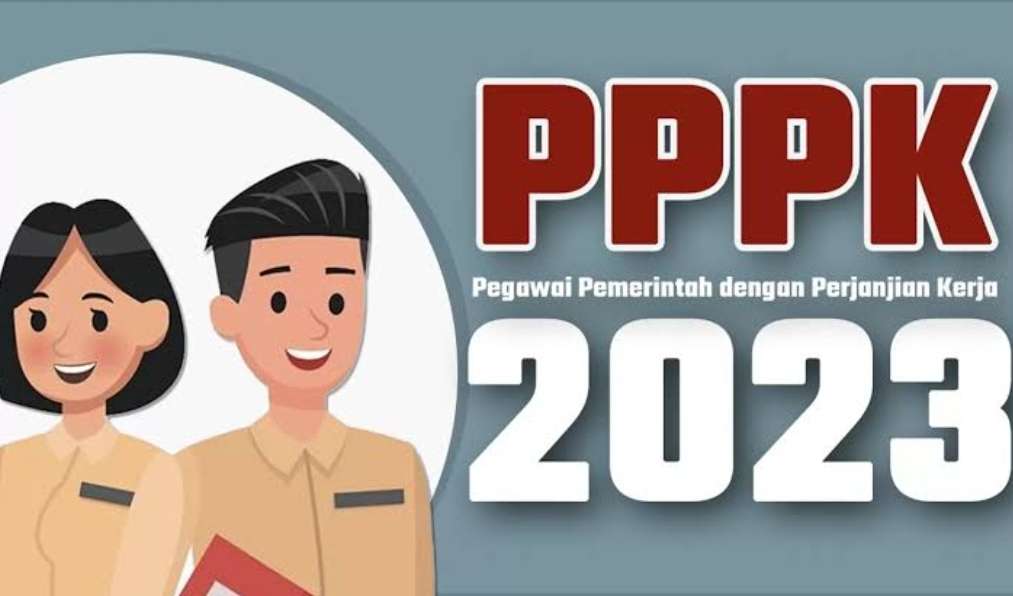 Sudah Dinyatakan Lolos, PPPK Penyuluh Pertanian di Rejang Lebong Bengkulu Justru Mengundurkan Diri