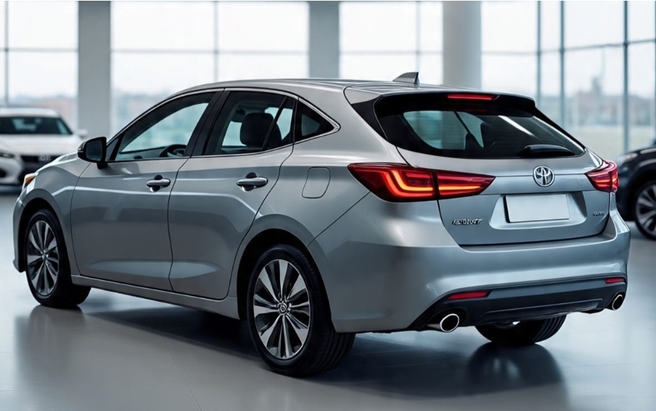 Toyota Siap Luncurkan Veloz Hybrid November 2025: SUV Keluarga Futuristik dengan Teknologi Ramah Lingkungan