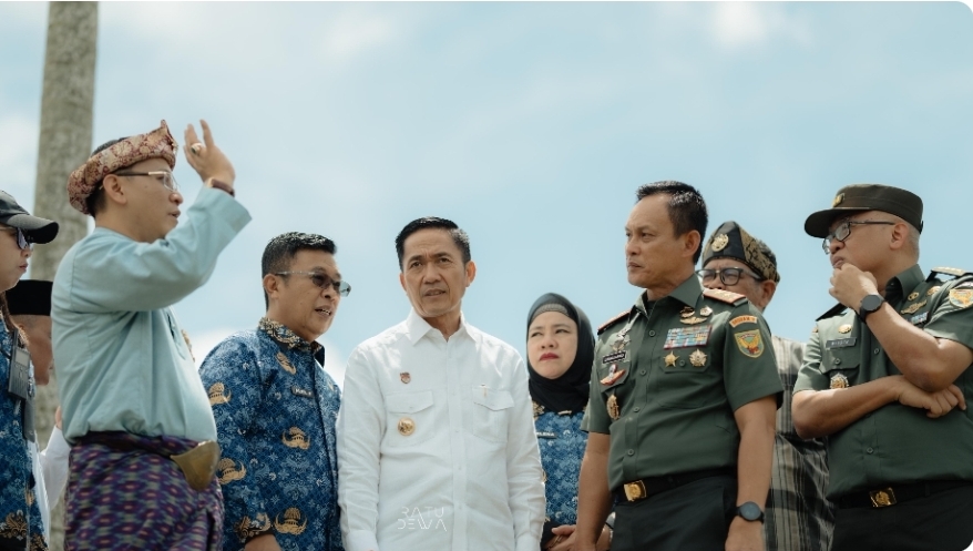 Benteng Kuto Besak Akan Dibuka untuk Publik, Ikon Sejarah Palembang Siap Jadi Wisata Edukatif