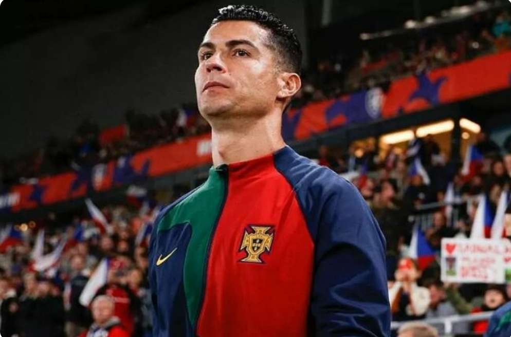 Jadwal Pertandingan Hari Kelima Piala Dunia Qatar, Penampilan Cristiano Ronaldo dan Neymar Patut Paling Dimina