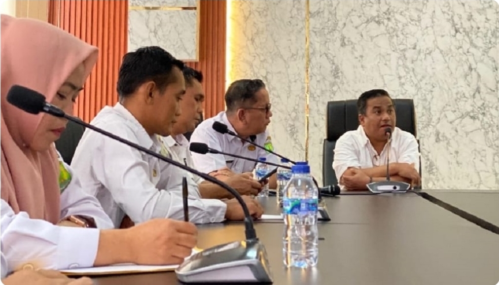 Pemkab Muba–PT BTJ Perkuat Komitmen Serap Tenaga Kerja Lokal, Lima Posisi Strategis Dibuka