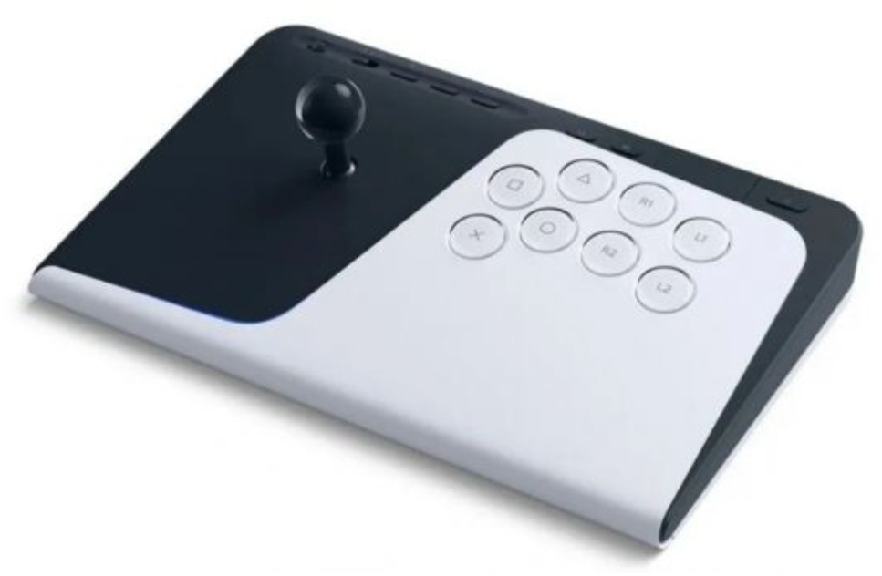 Sony PlayStation Memperkenalkan Stik Khusus Gim Fighting, Untuk PS5 dan PC