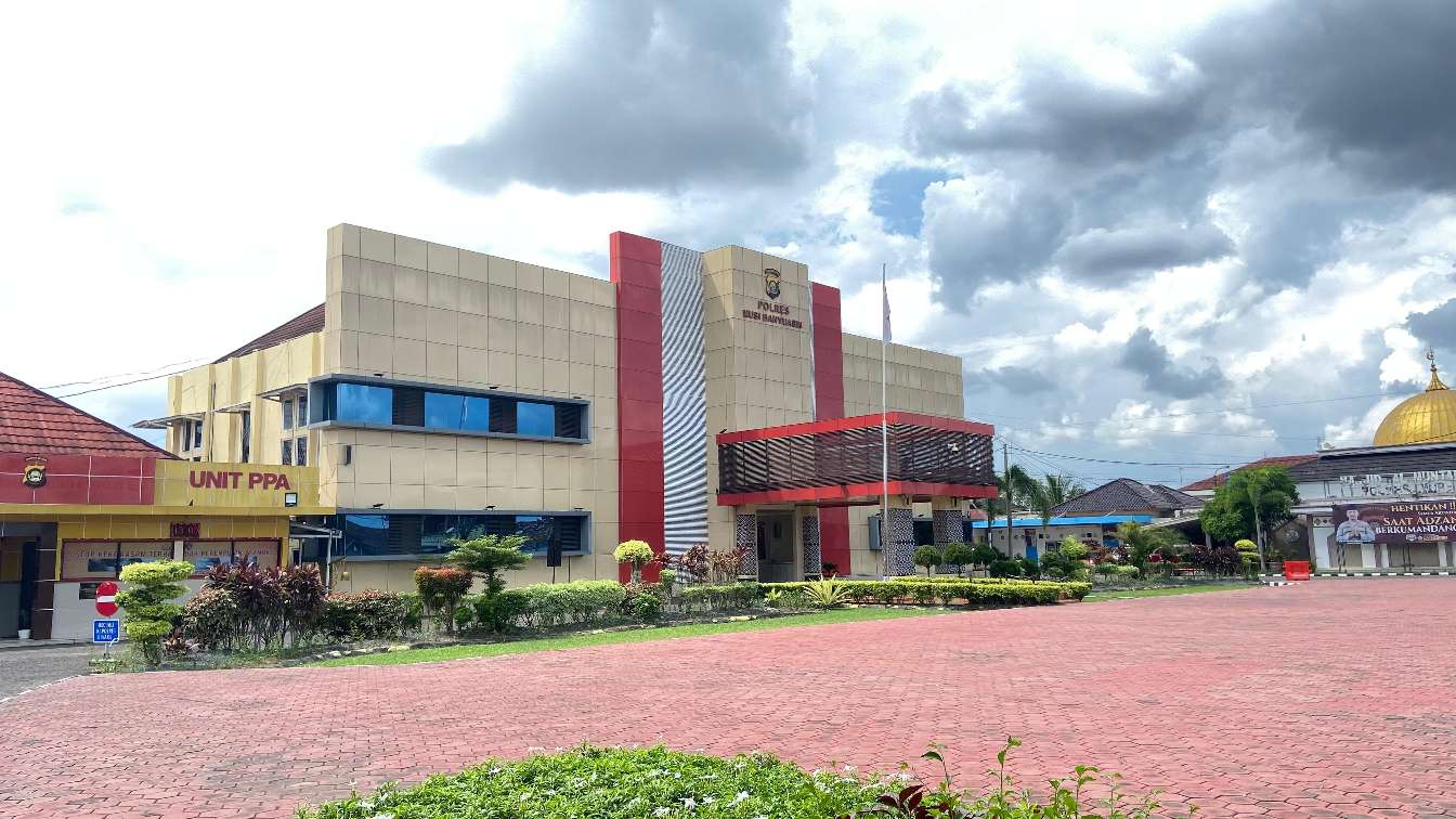 Operasi Pekat Musi 2026, Polres Muba Ungkap 146 Kasus, Sita 126 Gram Sabu 