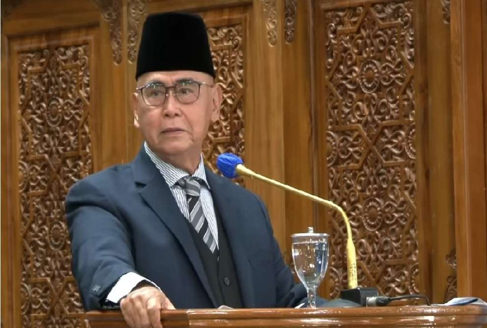 Senin, Pimpinan Ponpes Al Zaytun, Panji Gumilang Dijadwalkan Diperiksa Bareskrim Polri