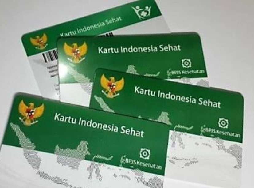 Kabar Gembira Pemegang Kartu Kis Bpjs Kesehatan Awal Tahun Ini Bakal