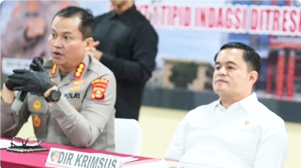 Kasus Tambang Batu Bara Ilegal di Muba, Polda Sumsel Dalami Aktor Utama