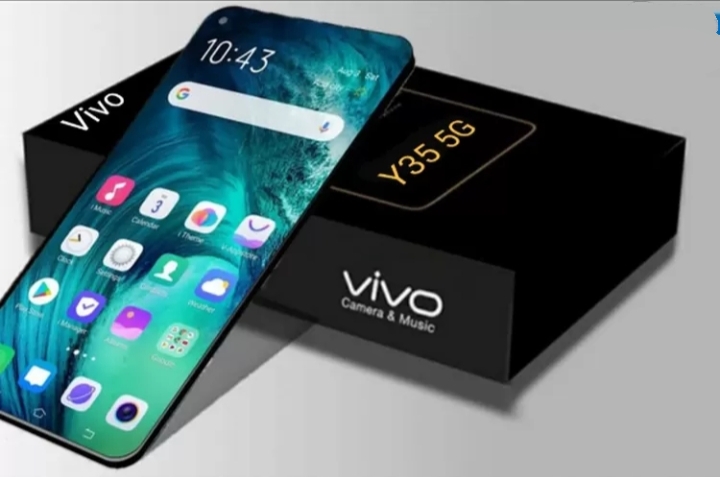 Vivo Y35 5G Smartphone Kelas Menengah dengan Performa dan Kamera Unggulan, Harga Cuma Rp 2 Jutaan