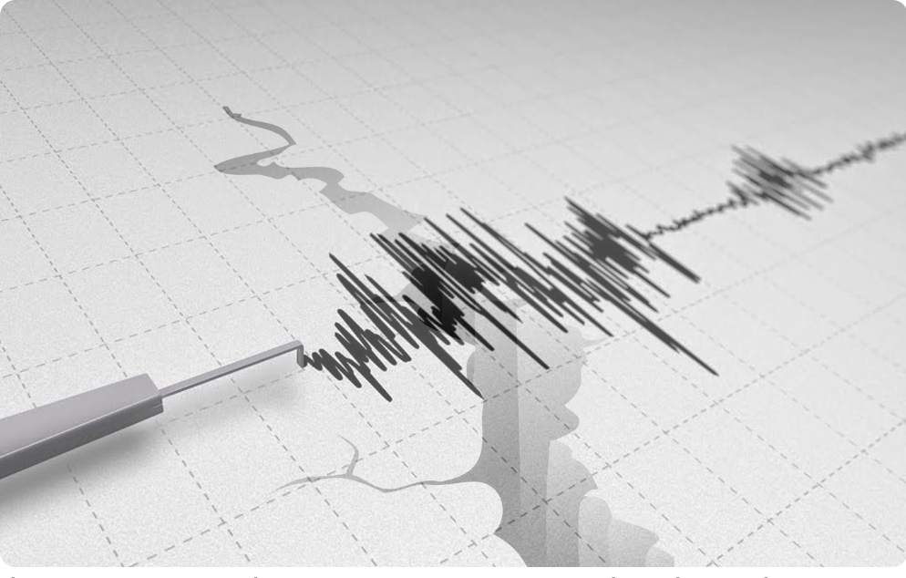 Gempa Kembali Guncang Bengkulu, Sejumlah Rumah Mengalami Kerusakan