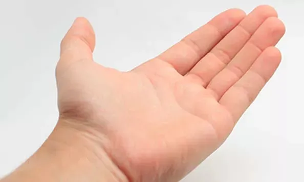 Ujung Jari Tangan Anda Terasa Dingin dan Kebas? Bisa Jadi Tanda Fenomena Raynaud, Begini Cara Pengobatannya