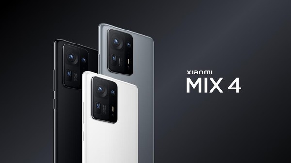 Kapan Penerus Xiaomi Mi Mix 4 Bakal Dirilis? Intip Spesifikasinya 