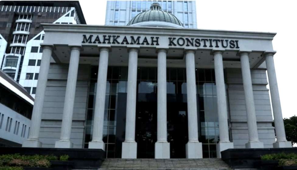 MK Putuskan Sistem Pemilu 2024 Dengan Sistem Proporsional Terbuka