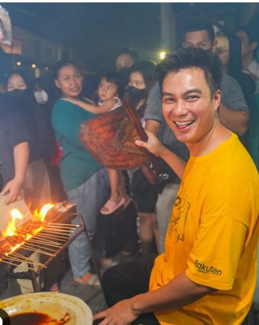 Modus Bagi-bagi Hadiah Rp 5 Juta - Rp 10 Juta, Nama Baim Wong Kembali Dicatut