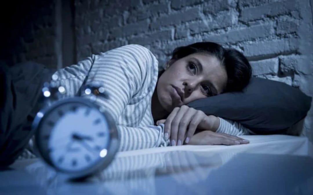 Sering Mengalami Insomnia, Begini Tips Mengatasinya