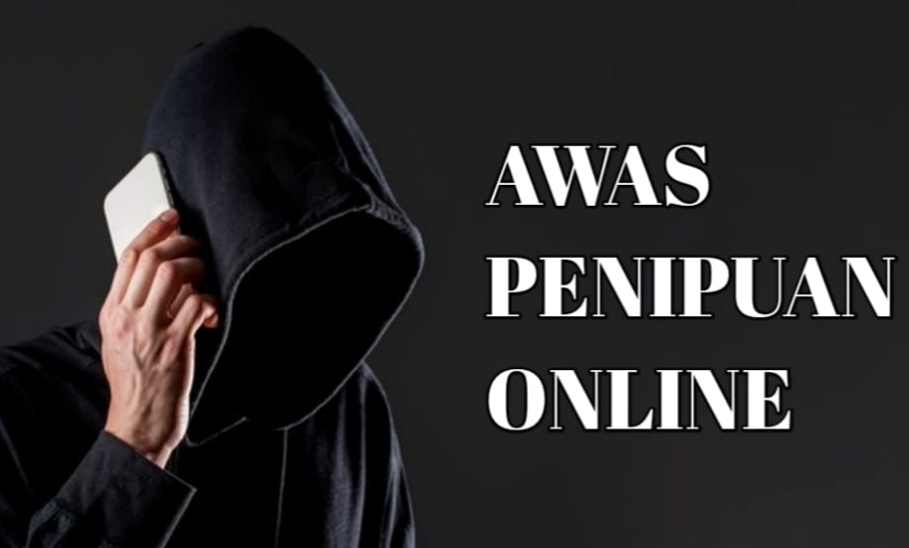 Perempuan Asal Plakat Tinggi Muba Jadi Korban Penipuan Online, Rp 30 Juta Melayang, Begini Modusnya 