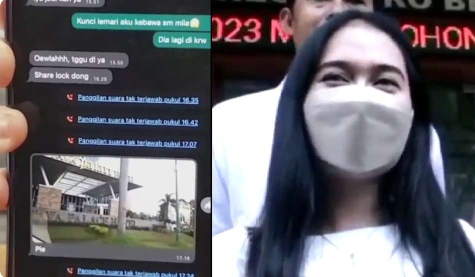 Begini Nasib Bos Yang Syaratkan Staycation, Usai Kasusnya Terungkap Ke Publik