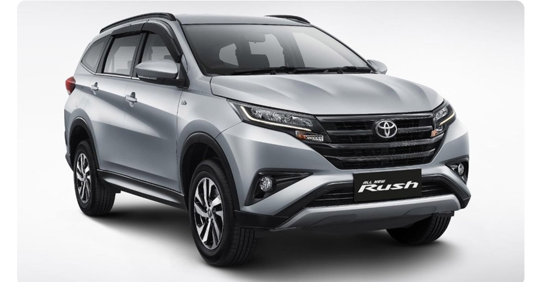 Toyota Rush 2024 Jadi Perbincangan Pencinta SUV, Berikut Ini Kelebihan dan Kekurangannya