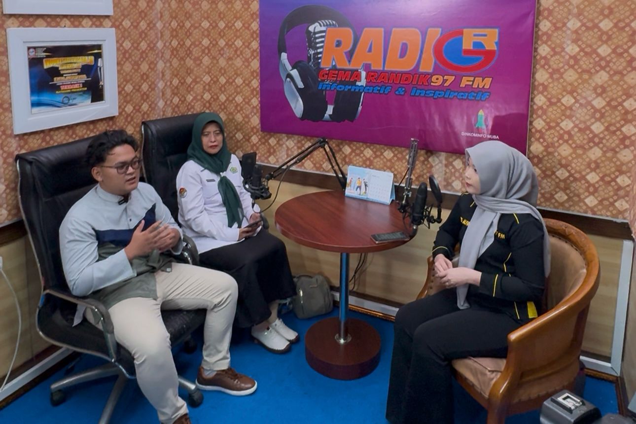 Siswa MAN 1 Muba Lolos Seleksi Universitas Al Azhar Mesir