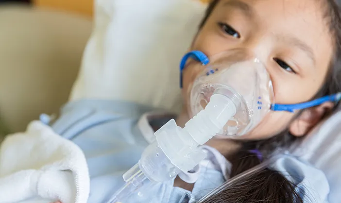 Peningkatan Kasus Pneumonia di Tiongkok Utara, Kemenkes RI Beri Peringatan Dini dan Langkah Antisipatif